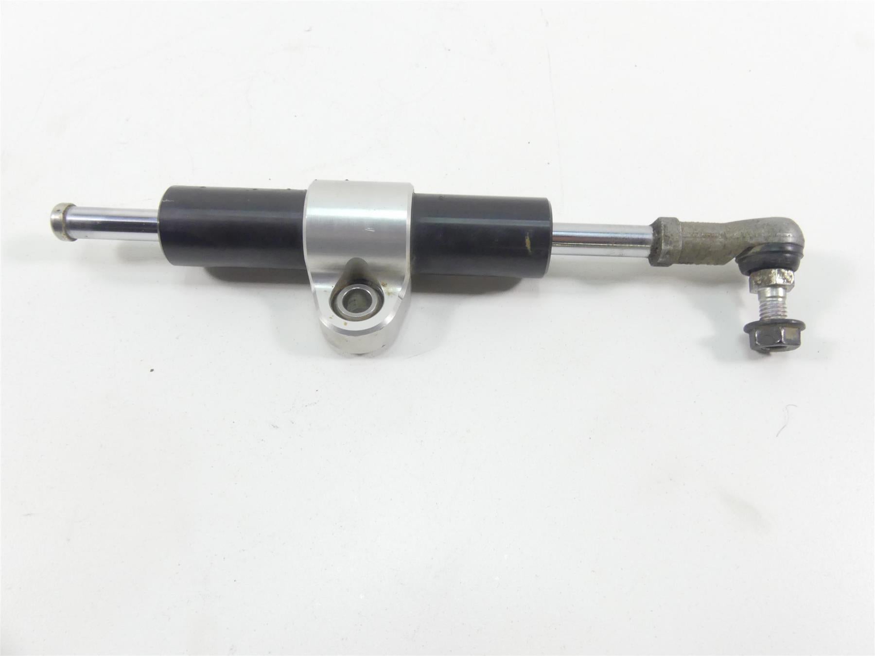 2019 BMW R1250GS K50 Oem Stock Steering Damper Stabilizer 32768549363 | Mototech271