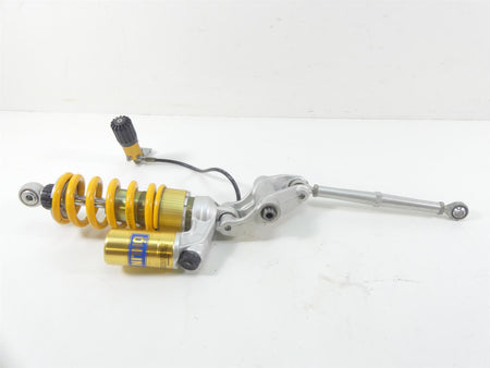 2005 Ducati Multistrada 1000S Rear Ohlins Damper Shock 4K Only 36520631A {{ shop.shopifyCountryName }} - Mototech271