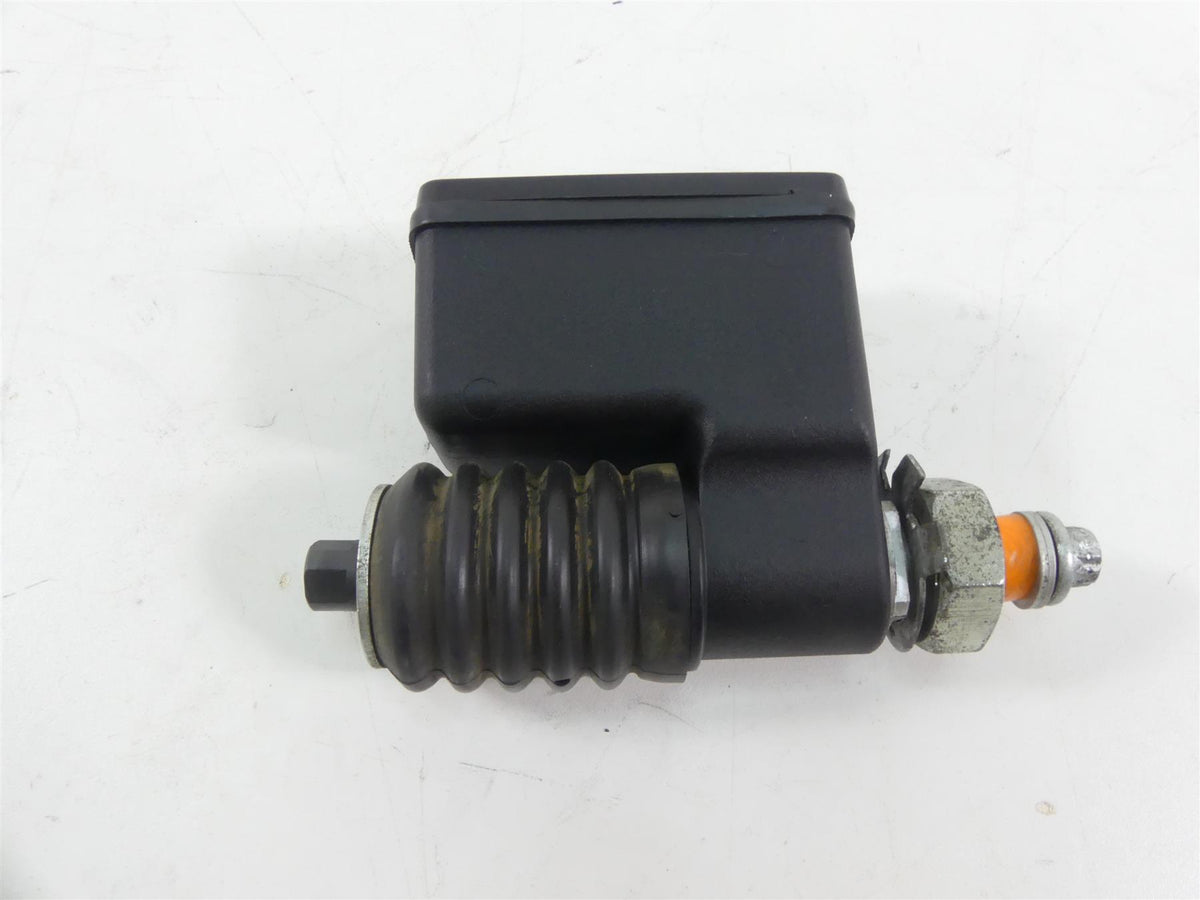 1993 Harley Dyna FXDL Low Rider Rear Brake Master Cylinder 42474-90 {{ shop.shopifyCountryName }} - Mototech271