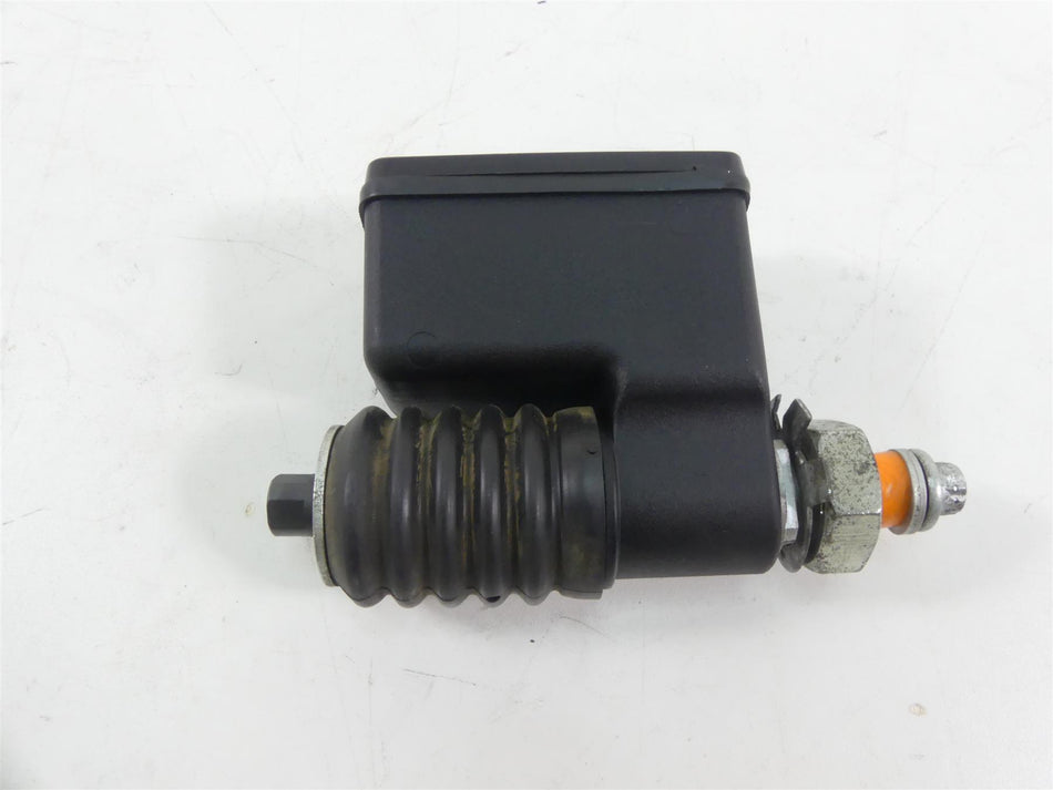 1993 Harley Dyna FXDL Low Rider Rear Brake Master Cylinder 42474-90 {{ shop.shopifyCountryName }} - Mototech271