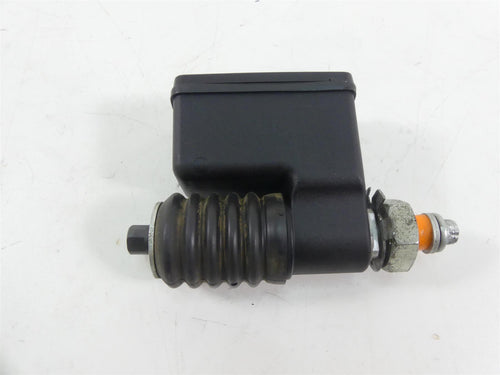1993 Harley Dyna FXDL Low Rider Rear Brake Master Cylinder 42474-90 | Mototech271