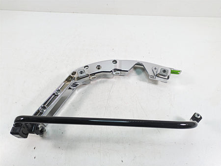 2020 Harley Touring FLHX Street Glide Right Chrome Saddlebag Support 90200499 {{ shop.shopifyCountryName }} - Mototech271