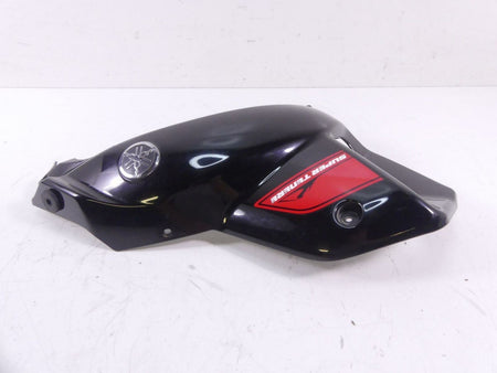 2012 Yamaha XT1200 Super Tenere Left Upper Tank Fariring Cover Cowl 23P-2842M-00 {{ shop.shopifyCountryName }} - Mototech271