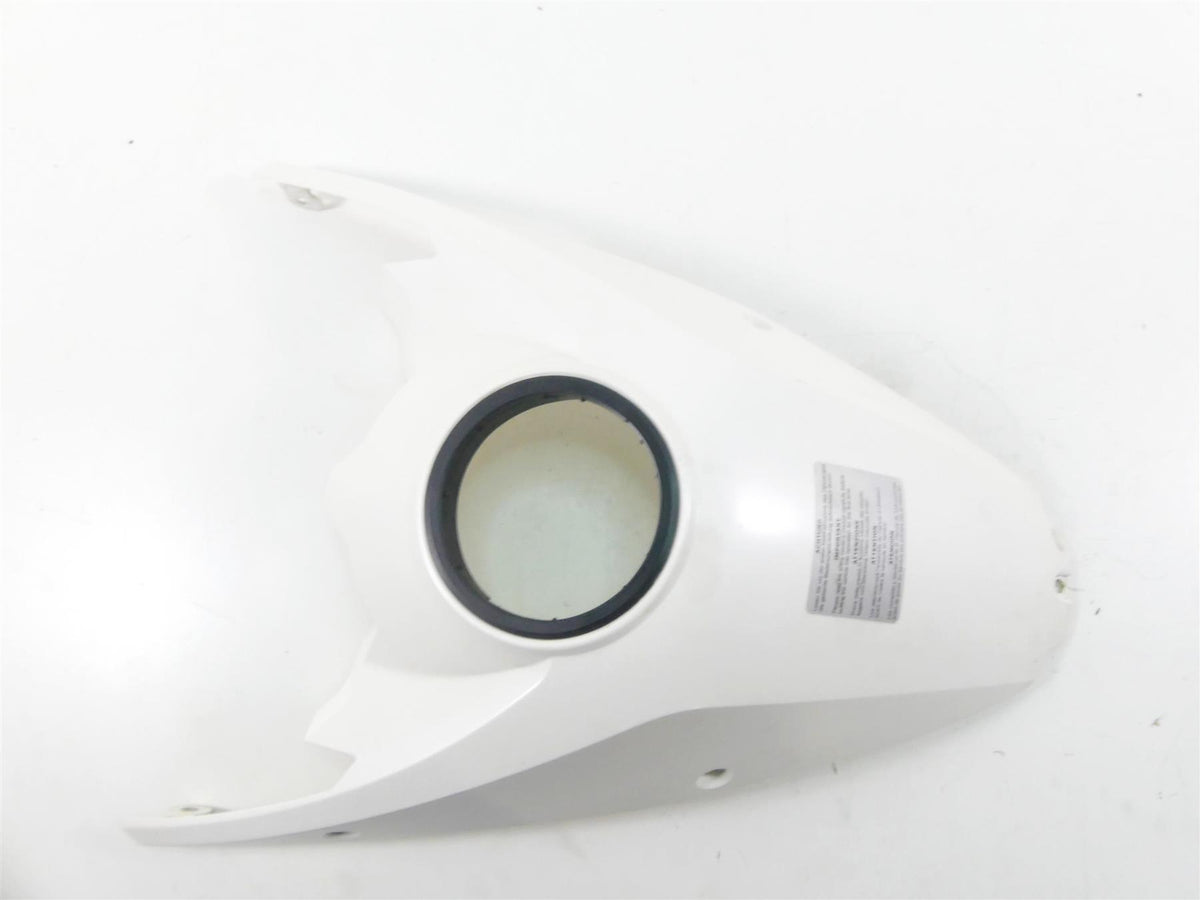 2015 KTM 1290 Adventure Tank Mid Center Cover Fairing 60308030000 {{ shop.shopifyCountryName }} - Mototech271