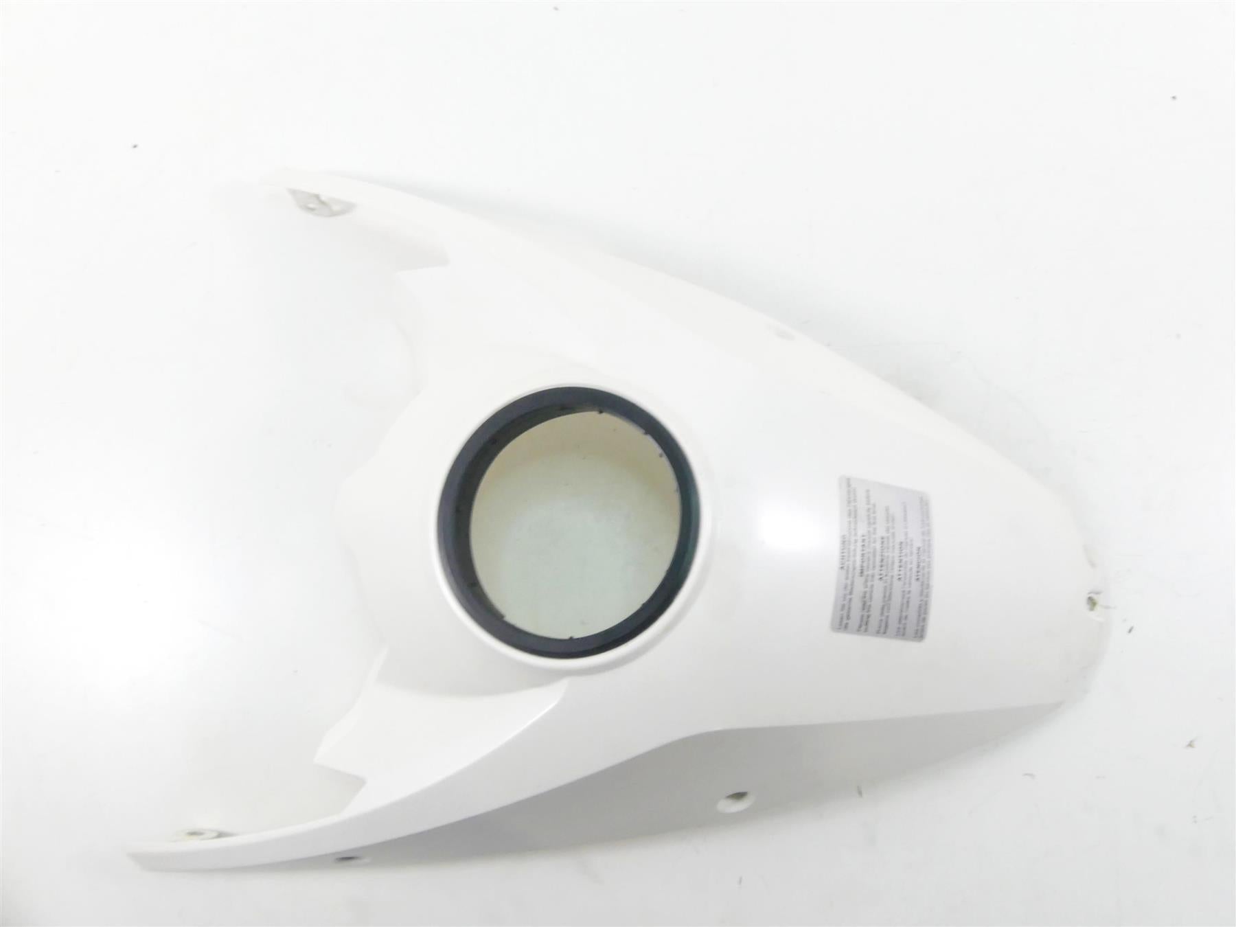2015 KTM 1290 Adventure Tank Mid Center Cover Fairing 60308030000 {{ shop.shopifyCountryName }} - Mototech271