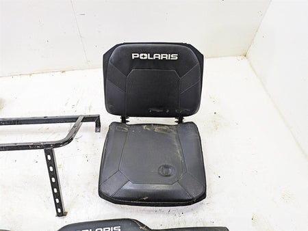 2022 Polaris Ranger 1000 Premium Seat Bench Cushion Set 2689487 {{ shop.shopifyCountryName }} - Mototech271