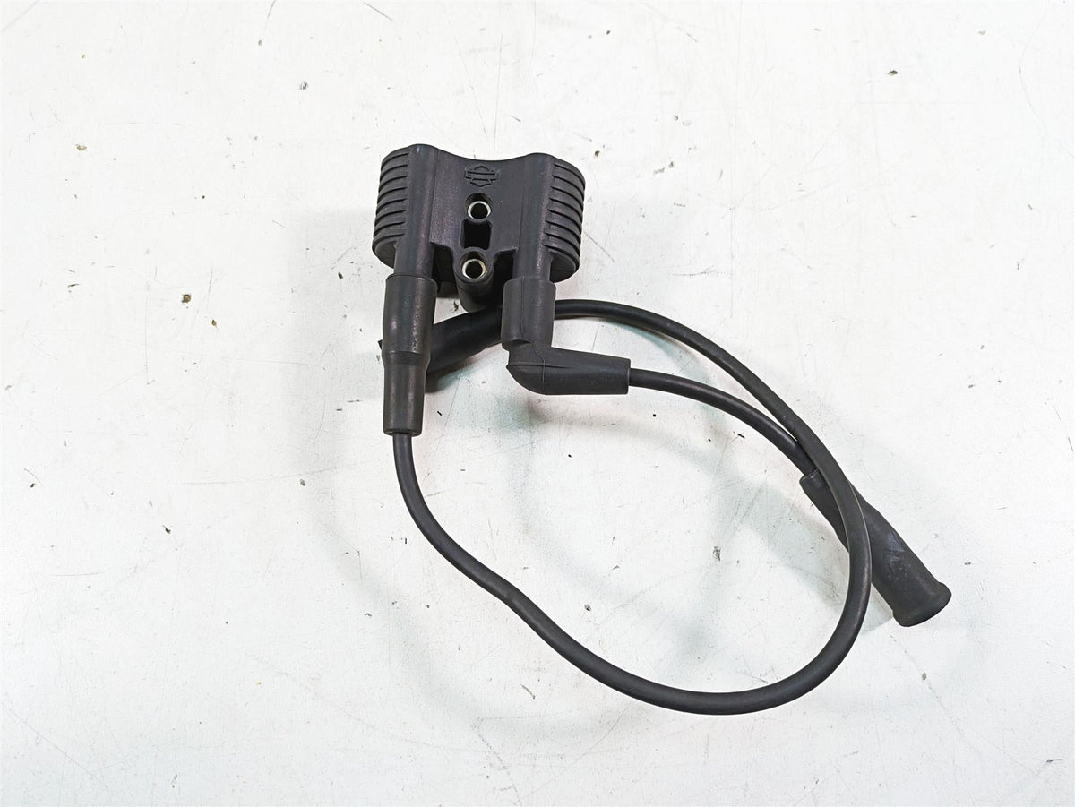 2007 Harley Sportster XL1200 C Ignition Coil Wires & Plugs 31656-07 {{ shop.shopifyCountryName }} - Mototech271