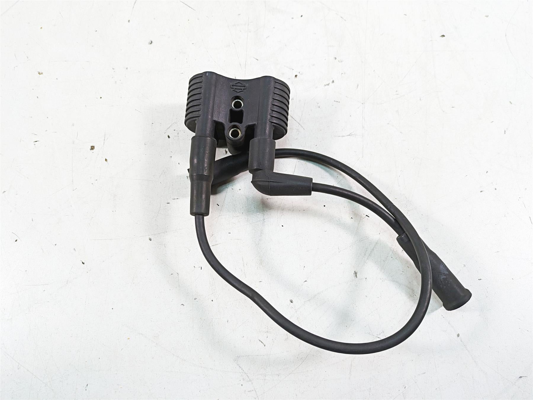 2007 Harley Sportster XL1200 C Ignition Coil Wires & Plugs 31656-07 {{ shop.shopifyCountryName }} - Mototech271