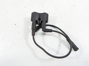 2007 Harley Sportster XL1200 C Ignition Coil Wires & Plugs 31656-07 | Mototech271