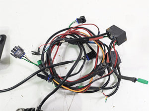2015 BMW R1200GS Adv K51 Erica E51 Clearwater Lights Spot Fog & Plate Holder