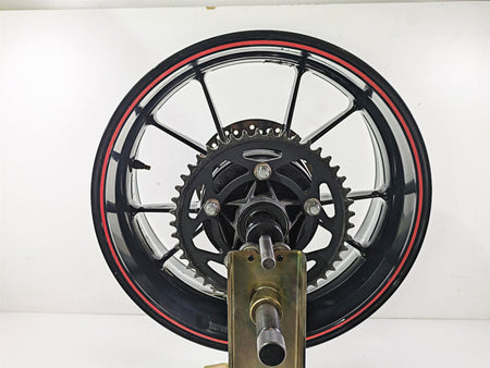 2017 BMW S1000RR K46 Rear Wheel Rim 17x6 - Wobble 36318556001 {{ shop.shopifyCountryName }} - Mototech271