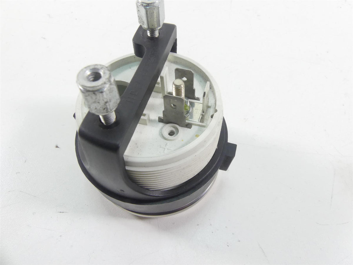 2009 Harley FLHTCU SE4 CVO E-Glide Air Temperature Temp Gauge 74715-09 {{ shop.shopifyCountryName }} - Mototech271