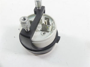 2009 Harley FLHTCU SE4 CVO E-Glide Air Temperature Temp Gauge 74715-09
