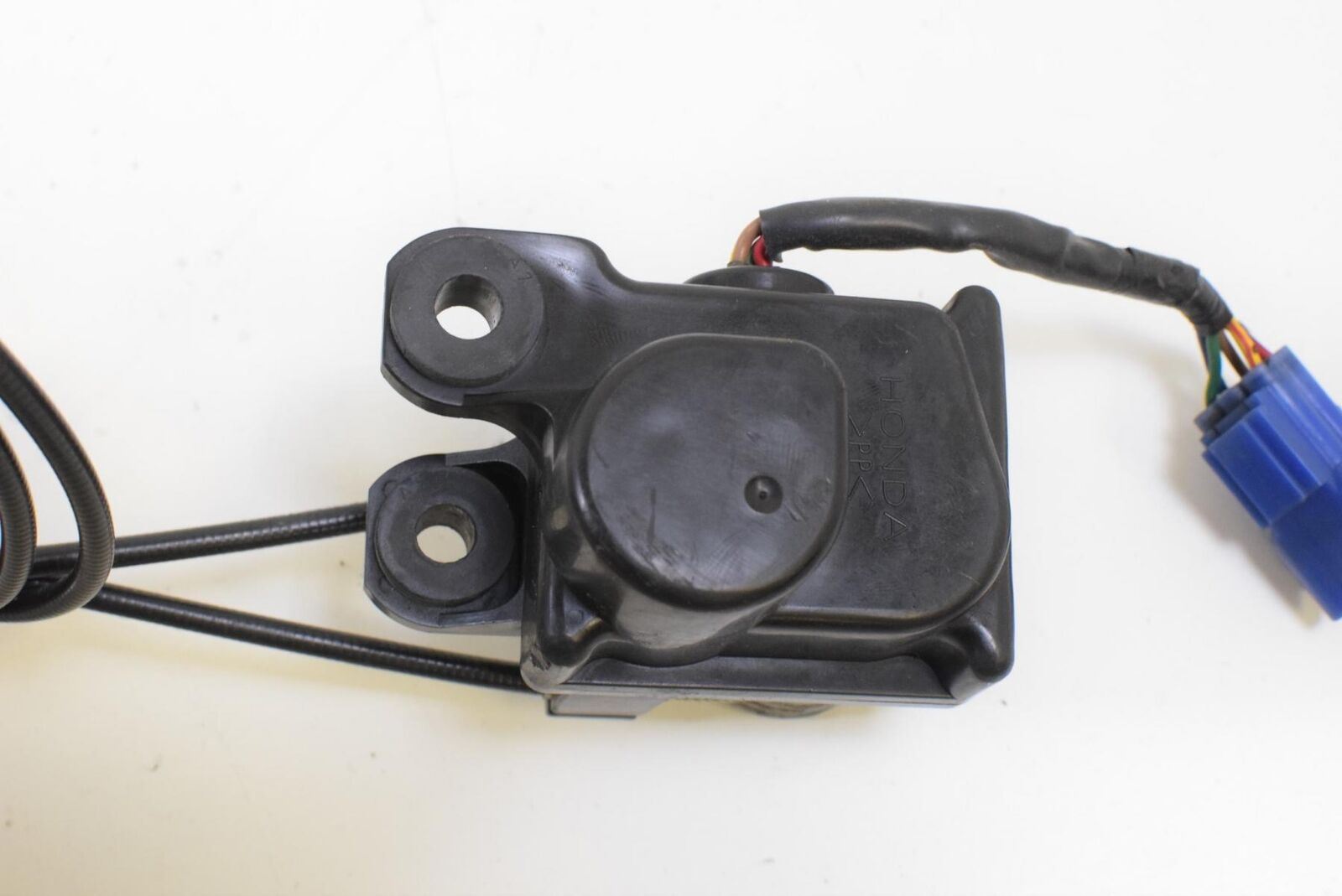2012 Honda CBR600RR CBR600 RR Exhaust Valve Servo Motor Actuator 31420-MFJ-A42 {{ shop.shopifyCountryName }} - Mototech271