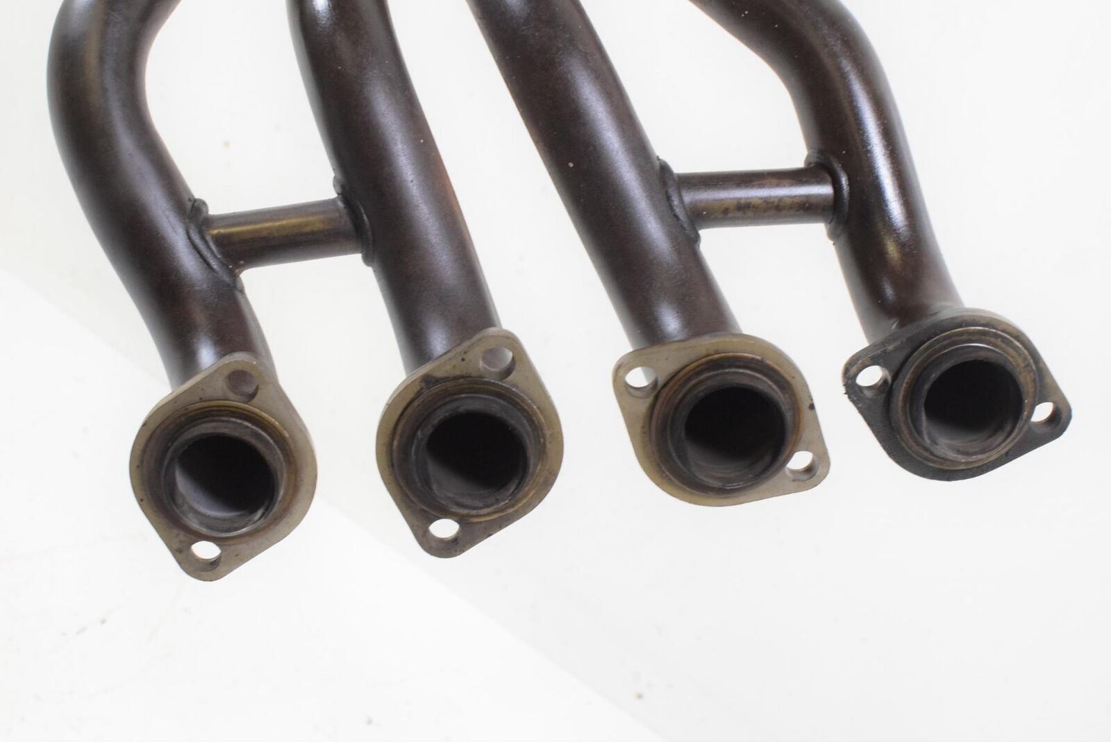 06 Kawasaki ZX636 ZX6R ZX6 Ninja STOCK Exhaust Header Pipe Manifold 18091-0209 {{ shop.shopifyCountryName }} - Mototech271