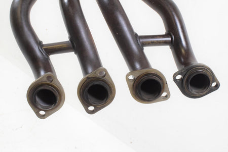 06 Kawasaki ZX636 ZX6R ZX6 Ninja STOCK Exhaust Header Pipe Manifold 18091-0209 {{ shop.shopifyCountryName }} - Mototech271