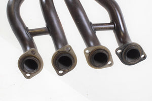 06 Kawasaki ZX636 ZX6R ZX6 Ninja STOCK Exhaust Header Pipe Manifold 18091-0209 | Mototech271