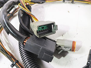 2003 Harley Touring FLHTCUI E-Glide 100th Front Interconnect Wiring 70232-03 | Mototech271