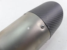 Load image into Gallery viewer, 2018 Triumph Street Triple 765RS SC Project S1 Exhaust Pipe Muffler T18B-LT41T
