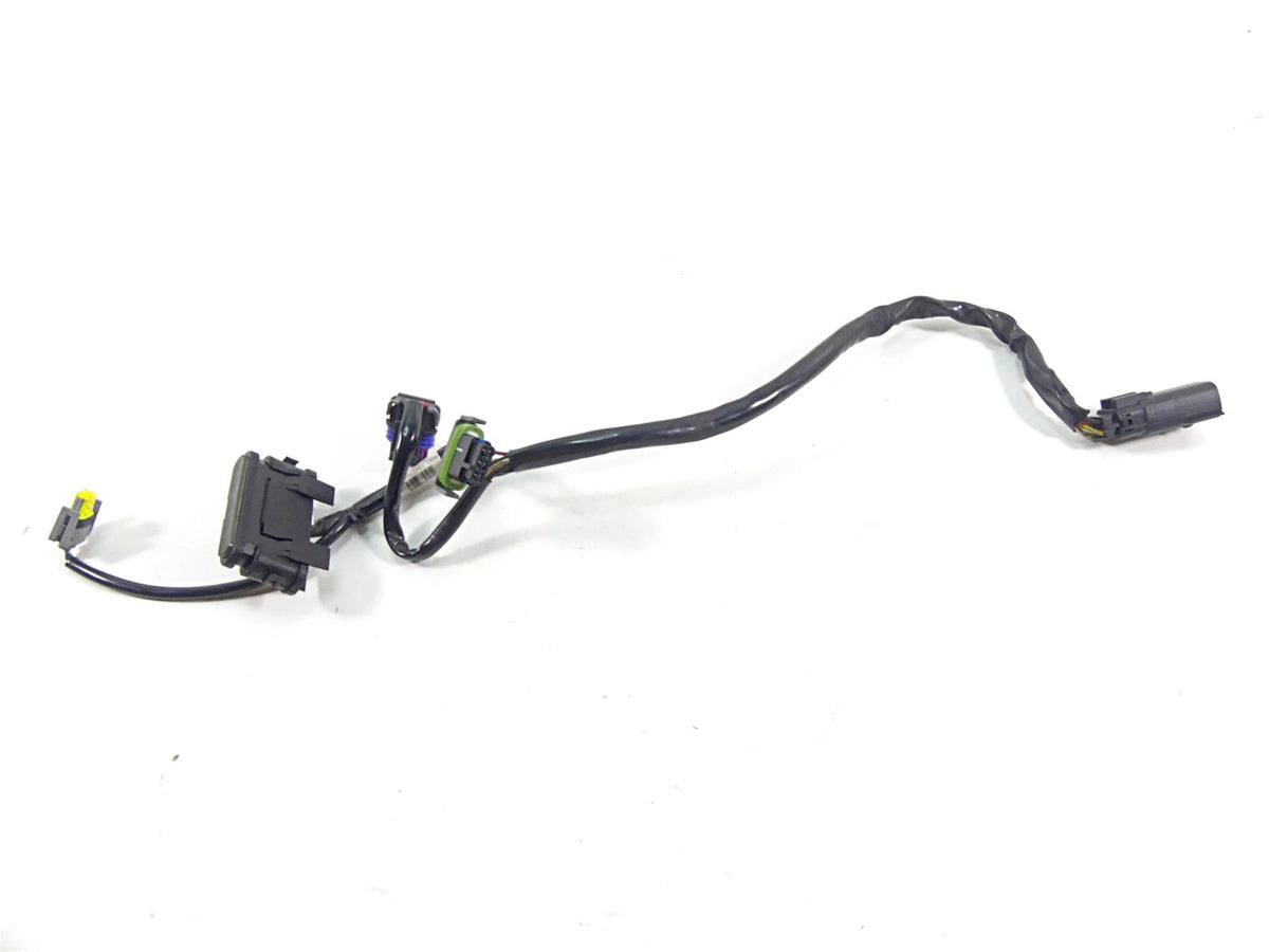 2014 Harley Dyna FXDB Street Bob Speedometer Instrument Light & Wiring 72669-12A {{ shop.shopifyCountryName }} - Mototech271