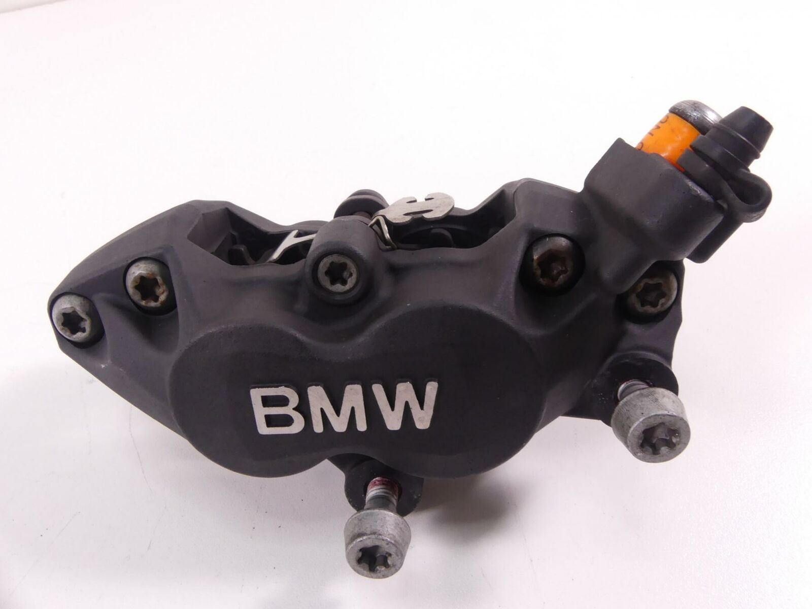 2010 BMW R1200GS Adventure K255 Front Brake Caliper Set 34117711438 34117711439 {{ shop.shopifyCountryName }} - Mototech271