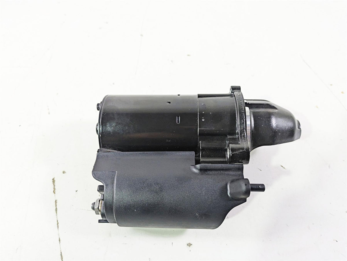 2015 BMW R nineT K21 Engine Starter Motor - 591 Miles Only 12317691956 {{ shop.shopifyCountryName }} - Mototech271
