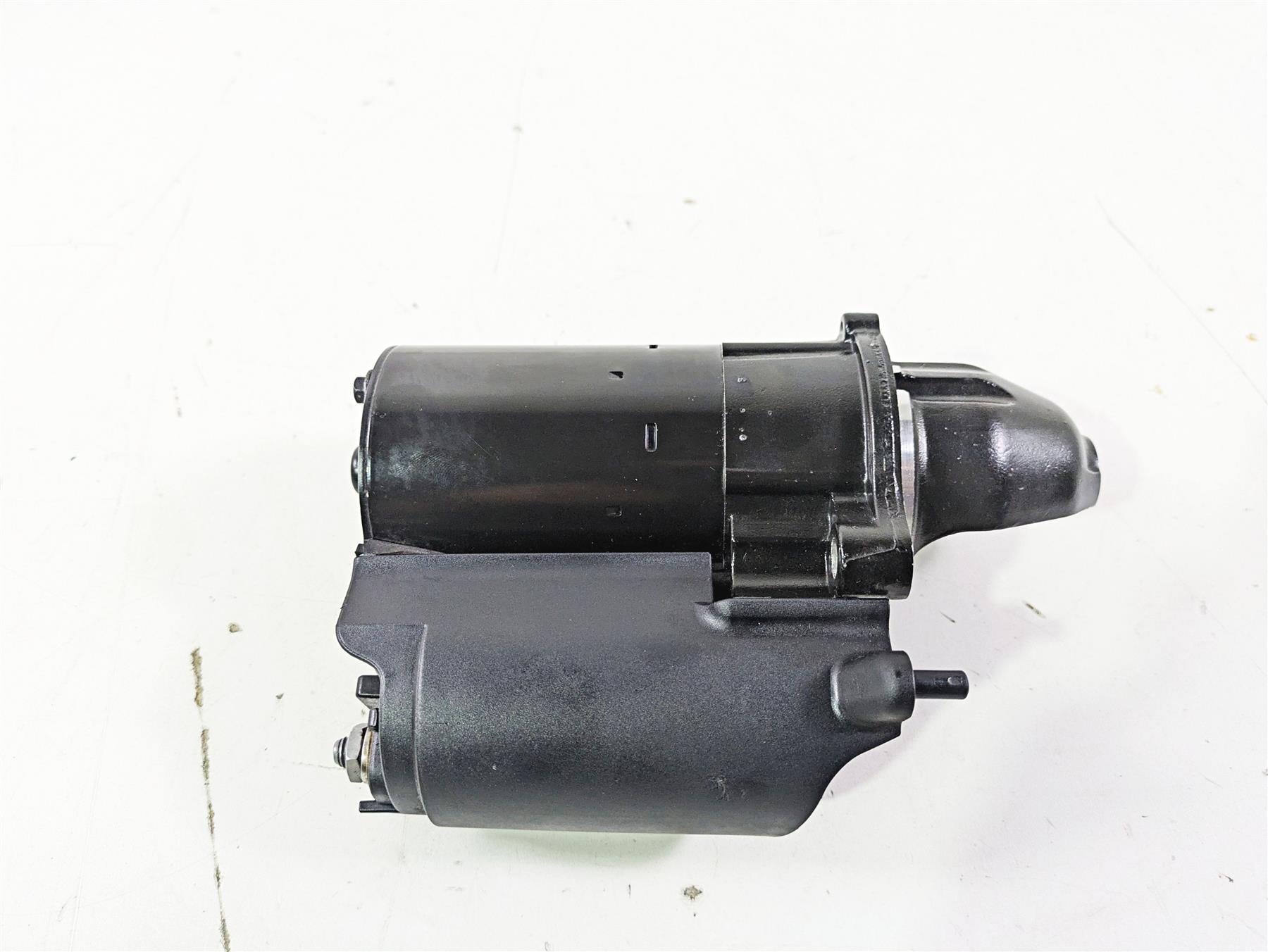 2015 BMW R nineT K21 Engine Starter Motor - 591 Miles Only 12317691956 {{ shop.shopifyCountryName }} - Mototech271