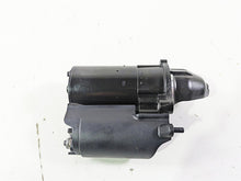 Load image into Gallery viewer, 2015 BMW R nineT K21 Engine Starter Motor - 591 Miles Only 12317691956 | Mototech271
