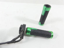 Load image into Gallery viewer, 2005 Honda CBR1000RR SC57 Throttle Grip Handle Cable Set 17910-MEL-000

