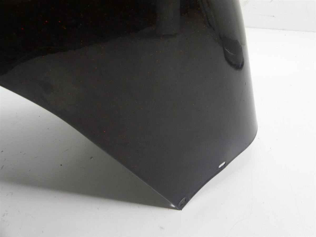 2013 Harley Touring FLHTK Electra Glide Front Fender Tire Hugger Guard 59087-00B {{ shop.shopifyCountryName }} - Mototech271