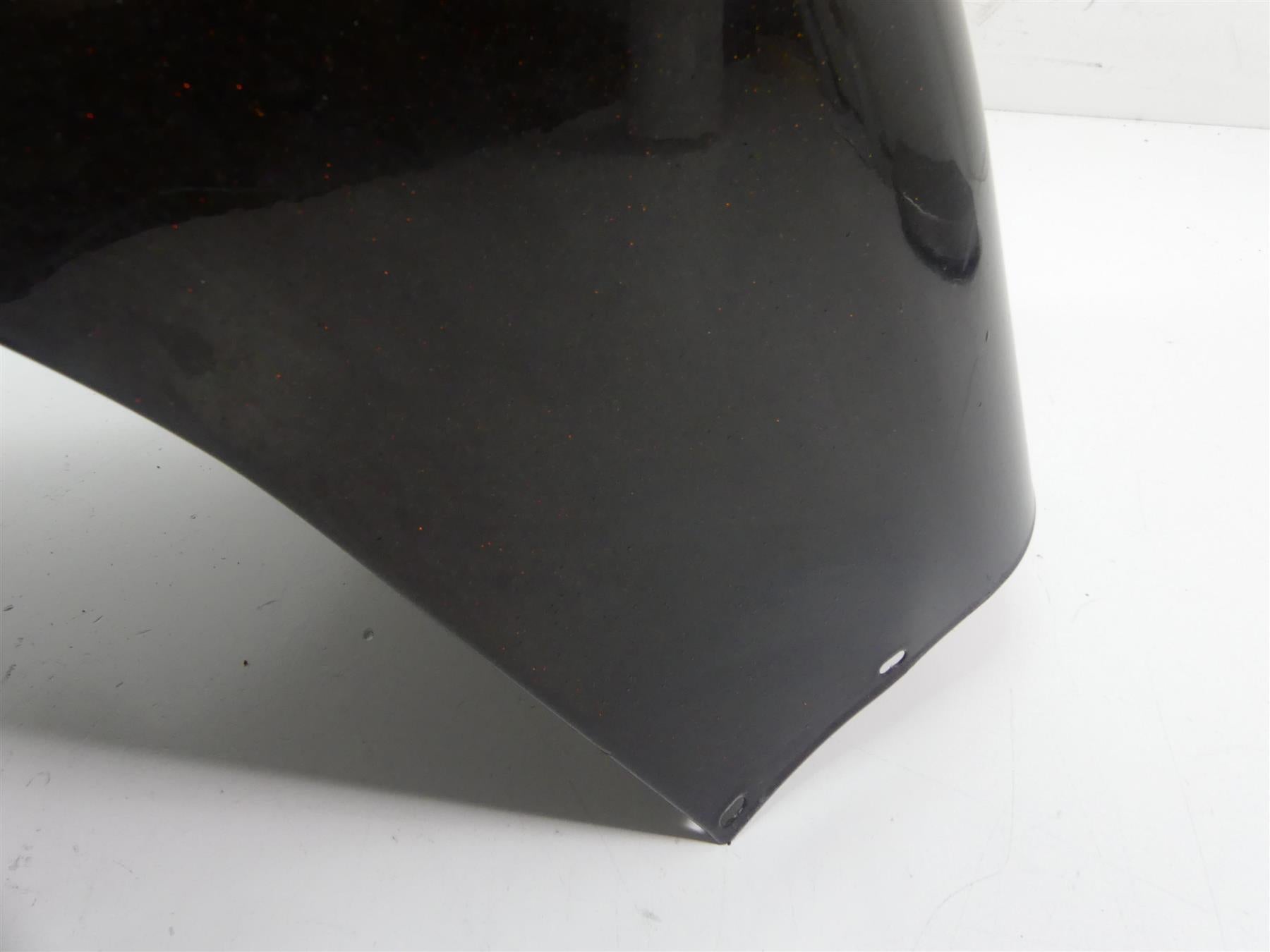 2013 Harley Touring FLHTK Electra Glide Front Fender Tire Hugger Guard 59087-00B {{ shop.shopifyCountryName }} - Mototech271