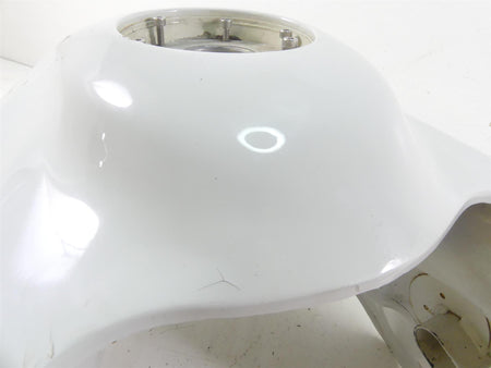 1999 BMW R1100 GS 259E Dented Fuel Gas Petrol Tank 16112324870 {{ shop.shopifyCountryName }} - Mototech271