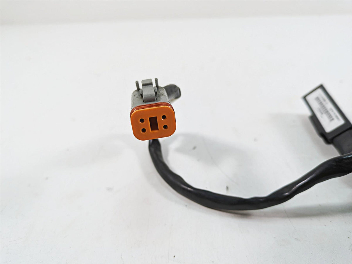 2009 Harley Dyna FXDFSE CVO Fat Bob Tssm Turn Signal Security Module 68925-07 {{ shop.shopifyCountryName }} - Mototech271