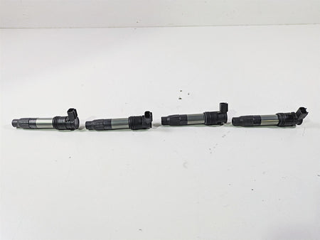 2017 KTM 1290 Super Duke GT Ignition Coil Set 7K Denso 76039006000 129700-5440 {{ shop.shopifyCountryName }} - Mototech271