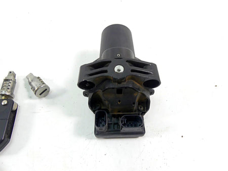2016 BMW R1200GS Adv K51 Cdi Ecm Module Handsfree Ignition Switch Set 8552934 {{ shop.shopifyCountryName }} - Mototech271