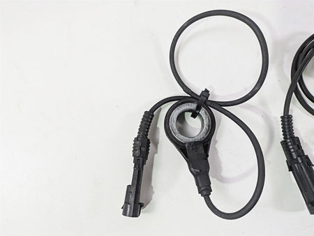 2021 Harley Touring FLTRX Road Glide Front Rear Abs Wheel Speed Sensors 32700015 {{ shop.shopifyCountryName }} - Mototech271