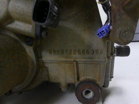 2013 Arctic Cat Wildcat 1000 LTD Running Engine Motor - 3K Only -Video 0800-113 {{ shop.shopifyCountryName }} - Mototech271