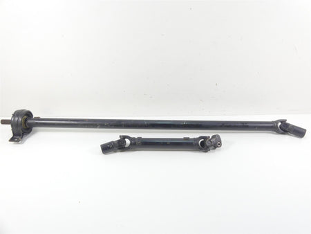 2018 Can Am Maverick X3 Turbo STD Center Drive Prop Shaft Axle Set 705402187 {{ shop.shopifyCountryName }} - Mototech271