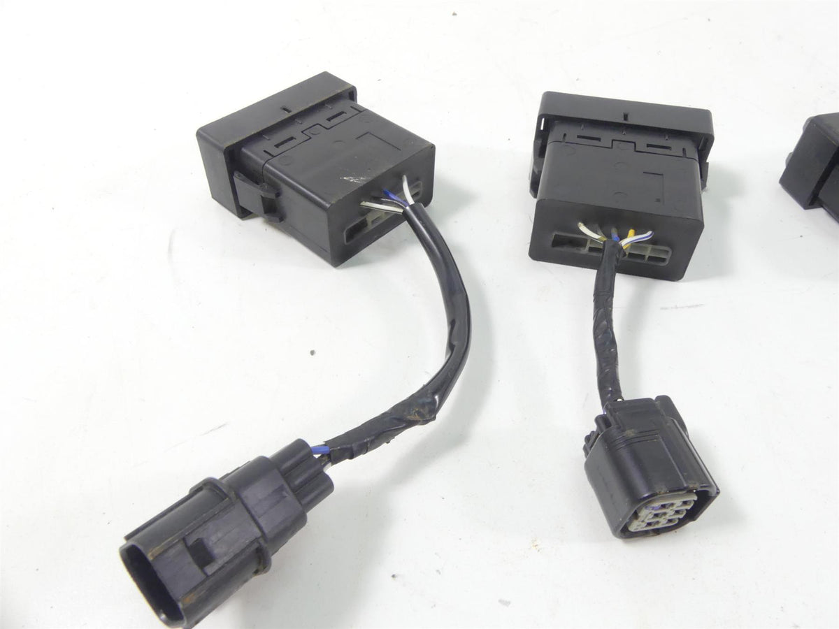 2019 Honda Talon SXS1000 S2R Ignition Light Awd 2wd Switch Set 35100-HL6-A01 {{ shop.shopifyCountryName }} - Mototech271