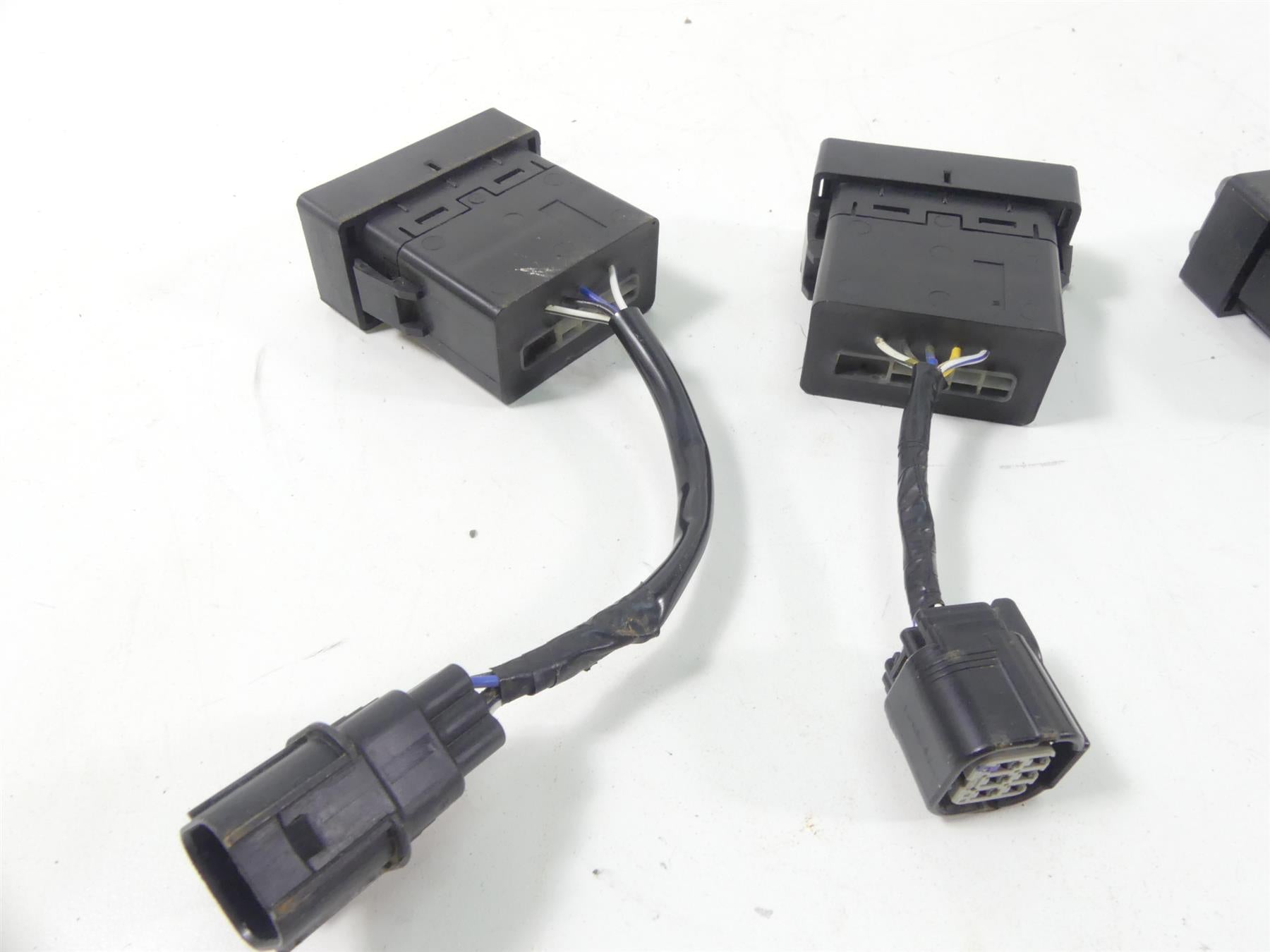 2019 Honda Talon SXS1000 S2R Ignition Light Awd 2wd Switch Set 35100-HL6-A01 {{ shop.shopifyCountryName }} - Mototech271