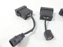 Load image into Gallery viewer, 2019 Honda Talon SXS1000 S2R Ignition Light Awd 2wd Switch Set 35100-HL6-A01 | Mototech271

