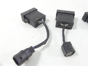 2019 Honda Talon SXS1000 S2R Ignition Light Awd 2wd Switch Set 35100-HL6-A01 | Mototech271
