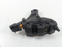 Load image into Gallery viewer, 2011 Harley Touring FLTRU Road Glide Rear Brake Caliper + 25mm Bracket 44080-08C
