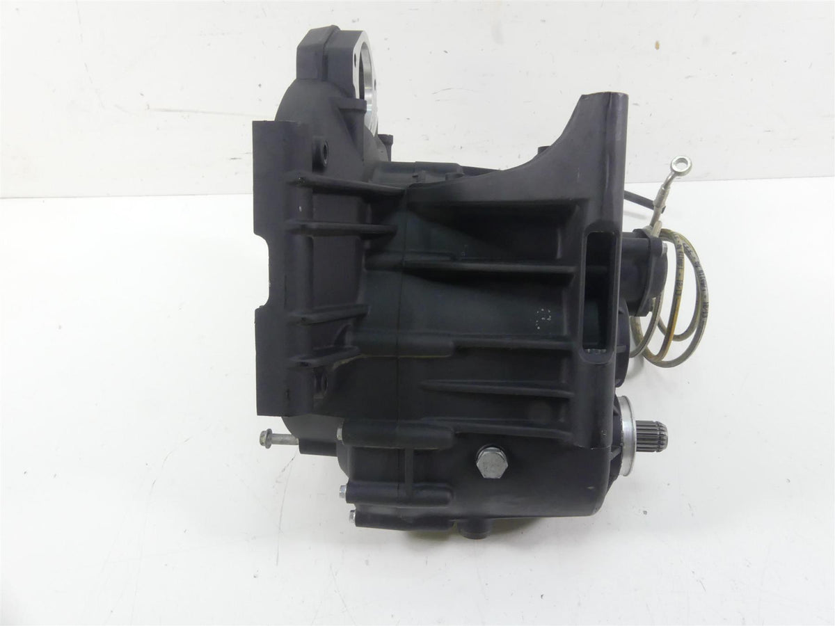 2014 Moto Guzzi Griso 1200 SE 8V Transmission Tranny Gear Box 976934 {{ shop.shopifyCountryName }} - Mototech271