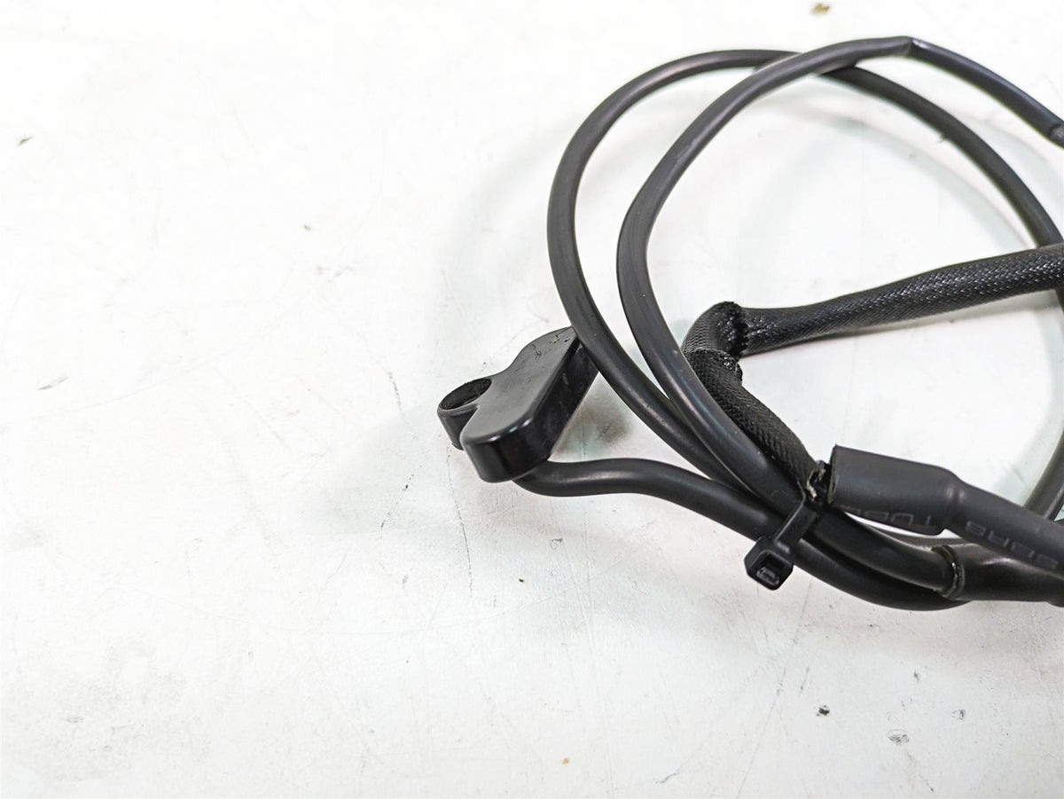 2017 Mv Agusta Dragster 800 Front Abs Brake Wheel Speed Sensor 8000B7768 {{ shop.shopifyCountryName }} - Mototech271