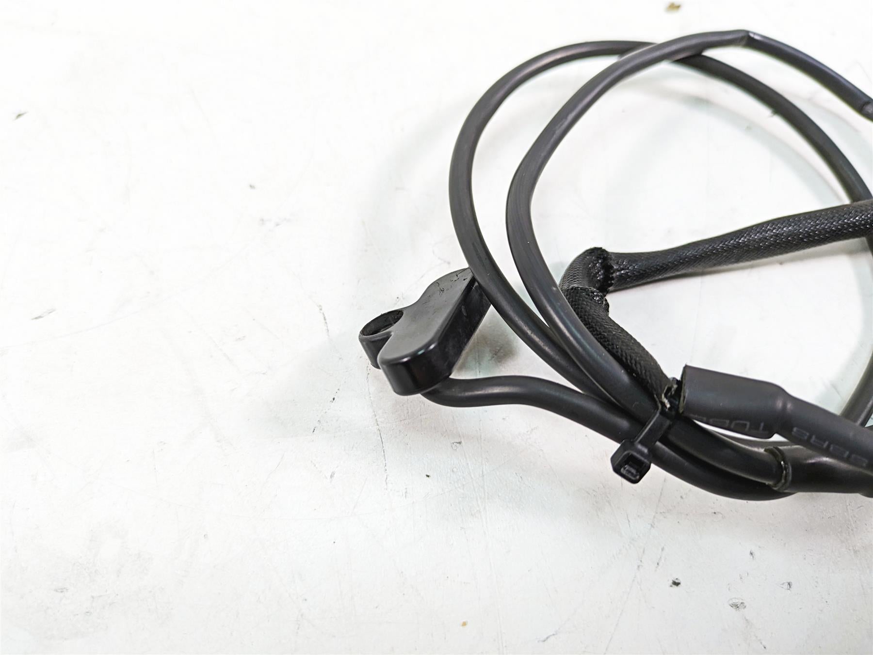 2017 Mv Agusta Dragster 800 Front Abs Brake Wheel Speed Sensor 8000B7768 {{ shop.shopifyCountryName }} - Mototech271