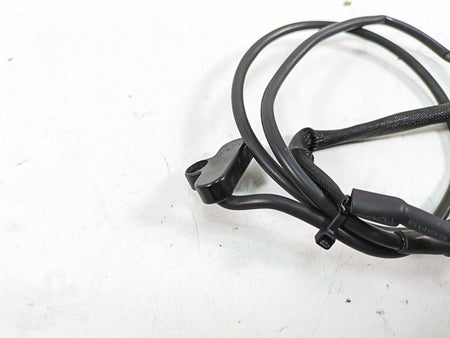 2017 Mv Agusta Dragster 800 Front Abs Brake Wheel Speed Sensor 8000B7768 {{ shop.shopifyCountryName }} - Mototech271