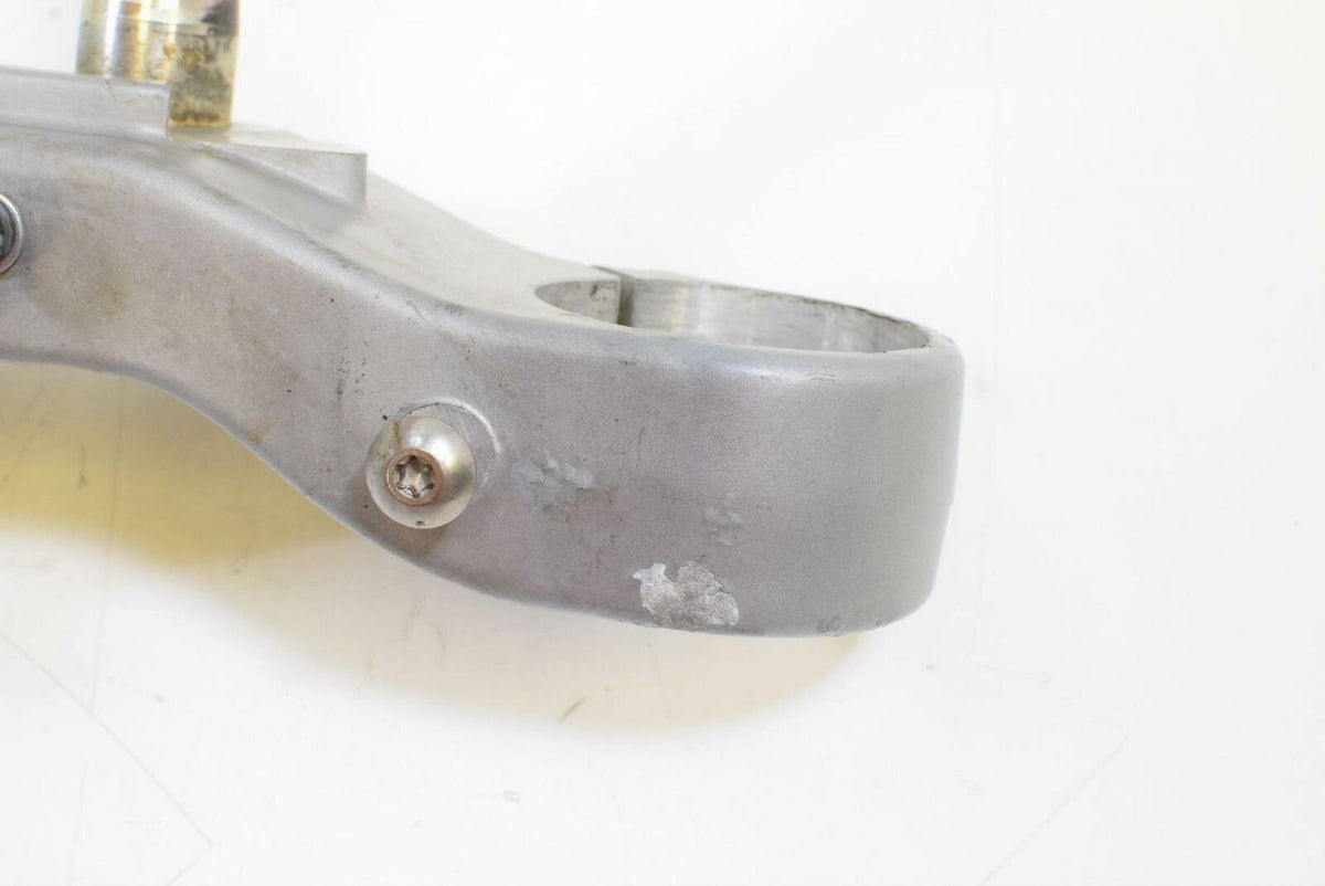 2006 Buell Ulysses XB12 X Lower Triple Tree Steering Yoke J0106.1AKEYBD {{ shop.shopifyCountryName }} - Mototech271