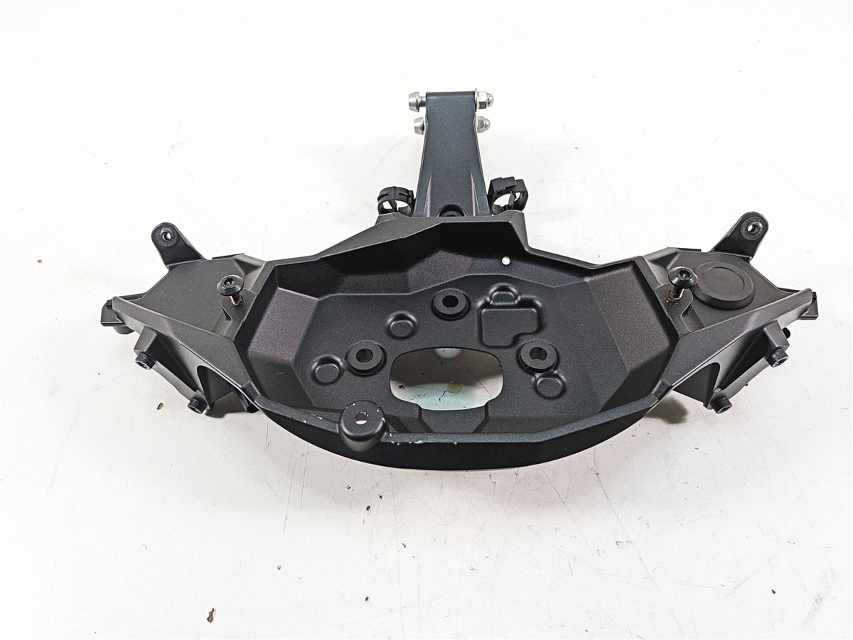 2018 Kawasaki ZX1002 Ninja H2 SX Front Stay Gauges Mirror Holder 35063-1417 {{ shop.shopifyCountryName }} - Mototech271