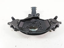 Load image into Gallery viewer, 2018 Kawasaki ZX1002 Ninja H2 SX Front Stay Gauges Mirror Holder 35063-1417
